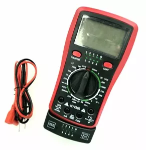 HY4300 Digital Multimeter & Cable Tester - Picture 1 of 2