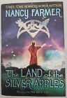 The Land of the Silver Apples Sea of Troll- hardcover Nancy Farmer First Edition