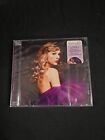 Speak NOW (Taylor's Version) by Swift, Taylor (CD, 2023) 2 Cd's & Booklet NEW