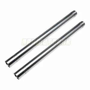 Tubos de horquilla delanteros internos tubos soportes para Suzuki GSXR1100 1989-1992 41 mm 1,25 - Imagen 1 de 5