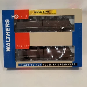 932-23844 Walthers Gold Line Missouri Pacific Coil Car MP 950124 - Bild 1 von 9