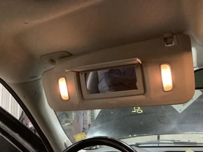 Parasol izquierdo conductor iluminado se adapta 07-14 ESCALADE 329966 Foto 1 de 4