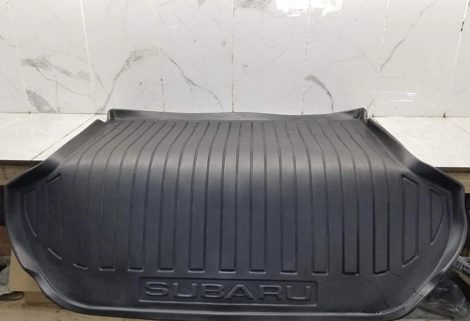 Alfombrilla de goma para maletero Subaru Legacy Outback 2012 #010249 Foto 1 de 4