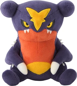 Pokemon Center Original Garchomp Plüsch POKEMON PUPPEN Stofftier Neu Japan - Bild 1 von 4