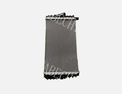 Radiador auxiliar trasero derecho OEM:4S01212B para Lamborghini Audi R8 Foto 1 de 3