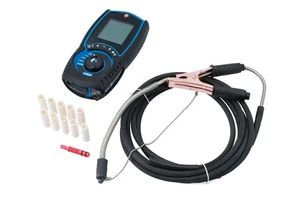 Laser Tools Digital CO Gas Analyser Tests Any Fossil Fuelled Petrol Engine 8559 - Picture 1 of 1