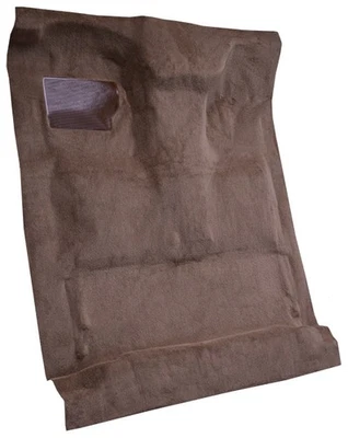 Alfombra Ford F-350 Super Duty 1999-2007 - Cutpile|Super cabina, automática, 4 puertas cabina extendida Foto 1 de 3