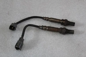 Lexus LS400 1990 1991 1992 SENSORES DE OXÍGENO 2 PIEZAS 89465-50010 - Imagen 1 de 10