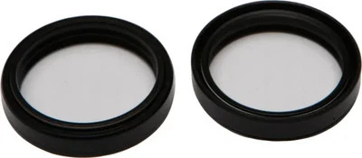 Kit de sellado antipolvo de horquilla para todas las bolas para Husaberg FS450E 04-08 Foto 1 de 4