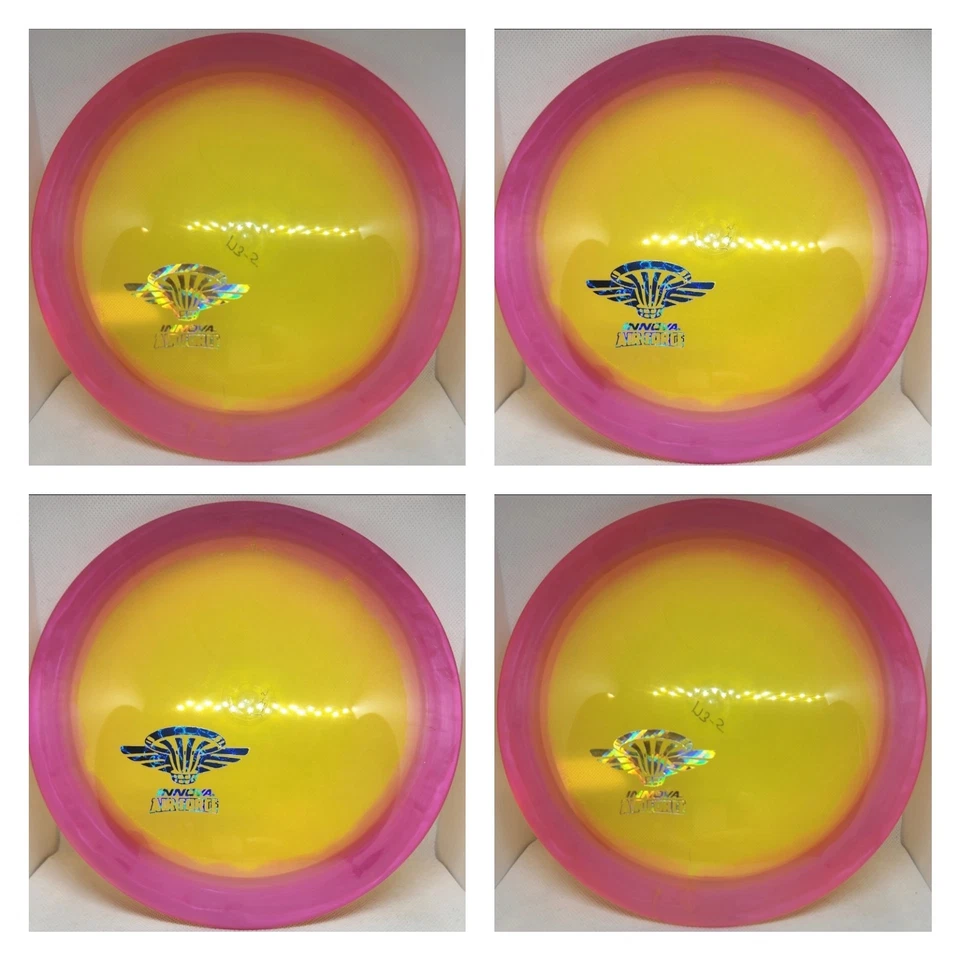 Innova Halo Champion Shryke 173-175g *Pick Disc* - Image 1 of 1
