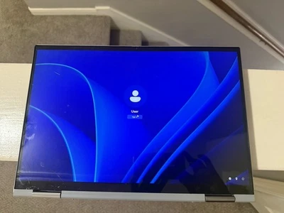 DELL INSPIRON 7706 2 In 1 17.3" WVA QHD+ LCD Silver TOUCH 7TD3M - Image 1 of 4