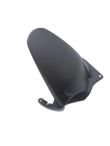 COPRI RUOTA POSTERIORE CARBONIO OPACO DUCATI STREETFIGHTER V4 V4S 2025 - Imagen 1 de 3