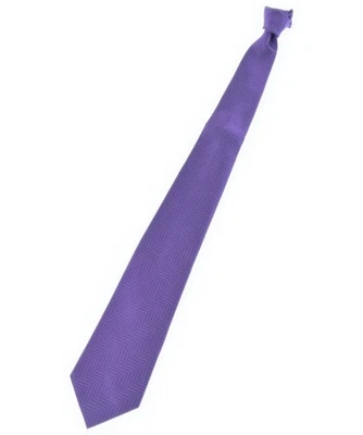 COMME des GARCONS HOMME DEUX Ties Purple 2200547634227 - Image 1 of 3