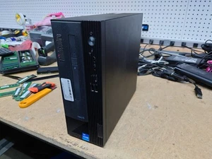 Lenovo ThinkCentre Neo 50s Gen 3 SFF i5-12400 8GB RAM 512GB SSD No OS - Bild 1 von 5