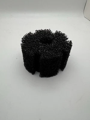Coarse Aquarium Sponge Filter Replacement 10–20 PPI, Nano Shrimp & Planted Tanks - Image 1 of 4