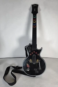 Guitar Hero Les Paul 95121.805 Gibson Wireless PS3 Sony Playstation 3 ohne Dongle - Bild 1 von 6