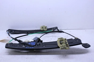2011-2016 BMW 528i 535i 550i M5 Front Window Regulator Right OEM Used Foto 1 de 4