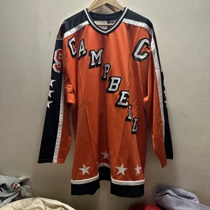Wayne Gretzky NHL All-Star Trikot Gr. 56 Mitchell and Ness Campbell Conference - Bild 1 von 6
