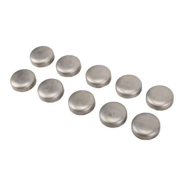 Engine Core Plug ACDelco 94032652 for Chevrolet Silverado 2500 HD (2001-2016) - Image 1 of 1