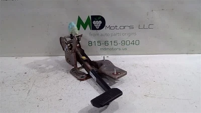 2021-2023 FORD ESCAPE  BRAKE PEDAL LX61-2D094-BC - Image 1 of 4