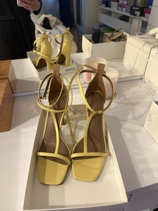 Leather Sandals - Picture 1 of 10