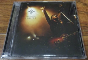 GARY NUMAN SCARRED 2 CD LIVE BRIXTON (2000 EAGLE ROCK) EXC MINT DISCS - Foto 1 di 5