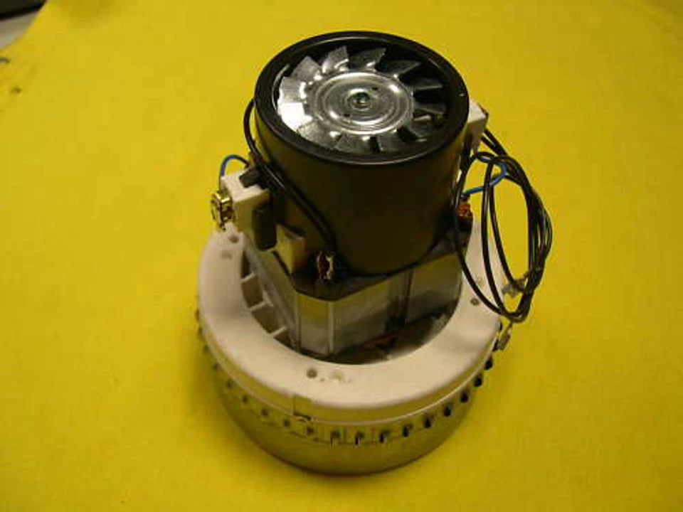 Sauger - Motor 1400W Wap Turbo XL XL25 1001 1001 KI M2L - Bild 1 von 1