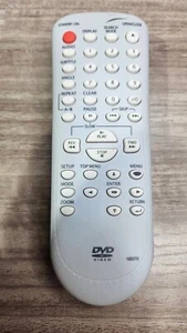 Funai Sylvania Emerson Magnavox NB070 Remote Control (NO BATTERY COVER) T20 - Picture 1 of 2