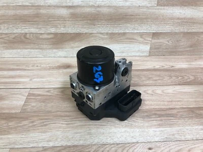 TOYOTA SIENNA OEM ABS SISTEMA DE BOMBA DE FRENO HIDRÁULICO ANTIBLOQUEO 2009-2010 Foto 1 de 4