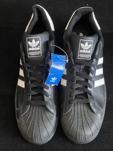 Adidas Shoes | Mens Adidas Superstar  Size 19 - Picture 1 of 7