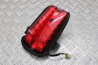 Suzuki SV 1000 S 2004 freno trasero y luz trasera 2003 > 2005 Foto 1 de 4