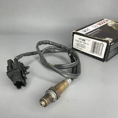 Sensor de oxígeno lambda original 17188 aguas arriba para Volvo S80 2,9 L 2003 2004 2005 OE Foto 1 de 4