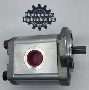 12101023057, VF02416, BEAQ23-96, Hybel, Hydraulic Gear Pump - Picture 1 of 6
