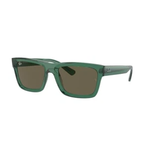 OCCHIALE DA SOLE RAYBAN DONNA RB 4396 WARREN 6681/3  NUOVO  - Foto 1 di 4