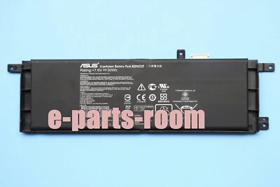 Batteria originale B21N1329 per Asus D553M F453 F553M X403 X403MA X453 X553 X553MA - Immagine 1 di 2