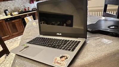 computer portatile Asus  - Immagine 1 di 4