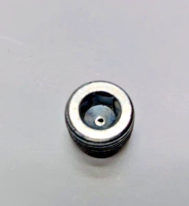 OLDSMOBILE 307,330,350,403 SMALL BLOCK AND 400,425,455 OIL GALLEY PLUG WITH 40 T - Picture 1 of 3