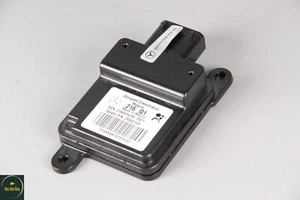 07-10 Mercedes W216 CL550 CL600 Seat Occupancy Module Right Passenger 2168204285 - Picture 1 of 5
