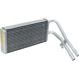 UAC Air Conditioner HVAC Heater Core HT2110C