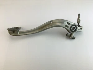 KTM SXF 450 BRAKE PEDAL LEVER 2020 FACTORY EDITION FITS 2017 - 2020 79413050044 - Picture 1 of 12