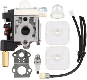 Carburetor Carb Air Fuel Filter Kit For Echo SRM-230 SRM-230S SRM-230U SRM-231 - Picture 1 of 12