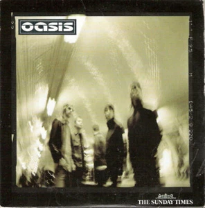 OASIS -- TIMES PROMO MUSIC CD & VIDEO for PC - Imagen 1 de 1