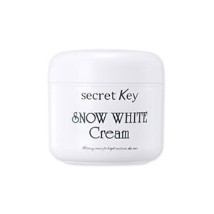 SECRET KEY Snow White Cream 50g