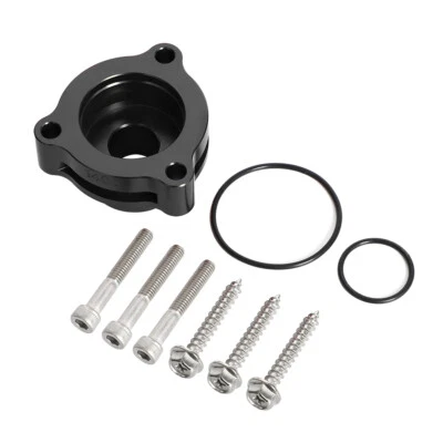 Adaptador de válvula de soplado Billet Stuff para Cadillac CT4 para Chevrolet 2.7L 2720CC Foto 1 de 4