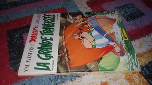 ASTERIX LA GRANDE TRAVERSEE 1975 DARGAUD - Imagen 1 de 5