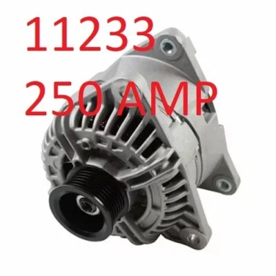 250 HIGH AMP Dodge Truck Ram 3500 V8 5.7L 345cid 2007-2008 11233 - Изображение 1 из 2