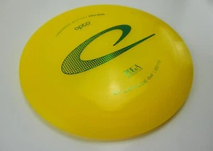 Latitude 64 Disc Golf Premier Edition Opto Villain Distance Driver Rare Oop - Picture 1 of 3