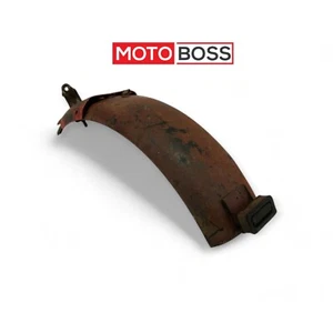 1971 Honda SL70 Rear Fender - Picture 1 of 8