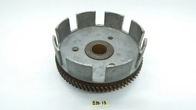 Yamaha RX100 DT100 puede adaptarse a la cesta de embrague MX100 primaria nueva Foto 1 de 4