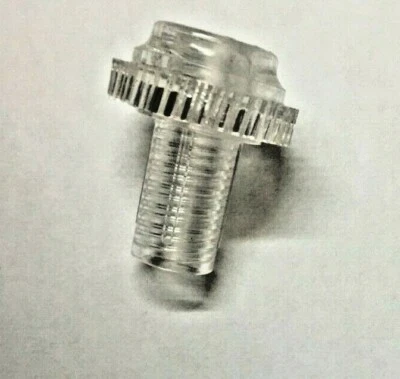 Trunk Lid Pull Down Motor Gear Buick Electra Park Ave Reatta Riviera Roadmaster - Image 1 of 3